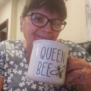 Meet your Posher, Kris